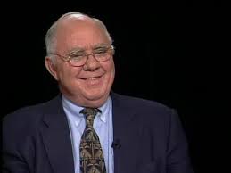 Raymond Strother — Charlie Rose