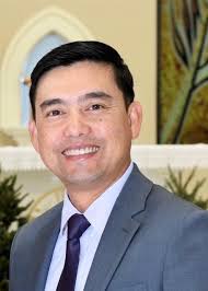 Giáo Xứ Các Thánh Tử Đạo Việt Nam