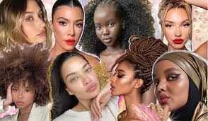 Beauty Trends You Ll Actually Want To Try In 2021 Blog Huda Beauty
