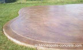Completely clear the area for the concrete, including the space for the concrete hose to reach the site. Patio Photos And Ideas