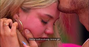 Me to myself after getting...