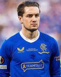 Scott Wright » Profile