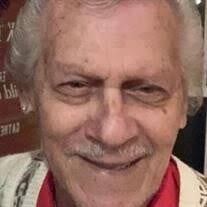 Radames Rivera Obituary