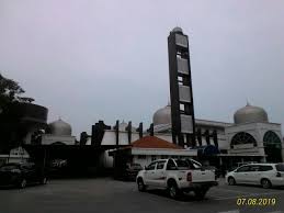 Pendaftaran pelajar asrama tahun 2021. Masjid Wakaf Tembesu Wikipedia Bahasa Melayu Ensiklopedia Bebas