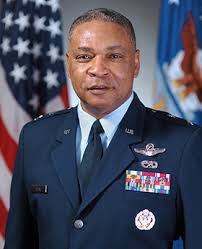 Major General Garry C. Dean