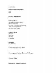 This content has restricted access, please type the password nncandy and get access. Contents International Competition Jury Films Cinema Of The