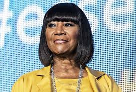 Patti LaBelle