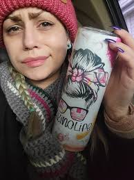 My toxic trait is thinking I deserve an iced coffee every time I'm out  running errands 😂🤷🏼‍♀️