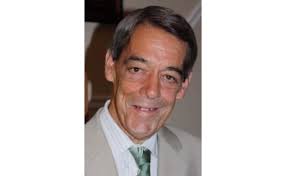 MICHAEL EBY Obituary (1951