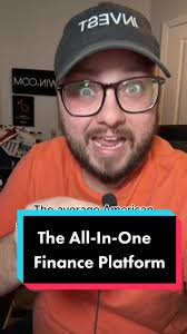 The All-In-One Finance Platform @Rocket Money #RocketMoneyPartner