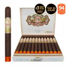 My Father Cigars