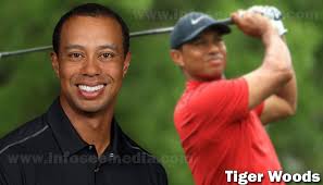 And will she follow her father's legacy? Tiger Woods Bio Family Net Worth Celebrities Infoseemedia