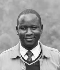 Godfrey Joseph Sempungu