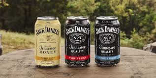 You can find jack daniel's southern peach cocktails at your local store or head over to drizly. Jack Daniel S Released Canned Cocktails