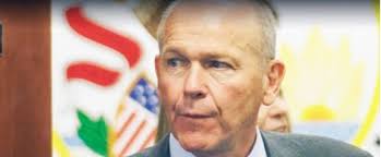 Boeing chief executive Calhoun to leave as firm faces safety crisis