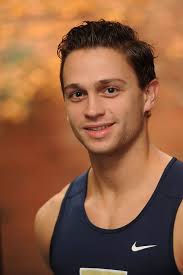 2018-19 Men's Track and Field Roster