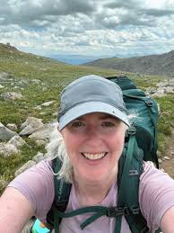 Virginia (Ginny) Pitzer