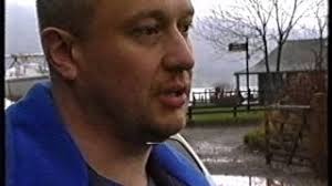 GINA CAMPBELL BLUEBIRD ISLAND NAMING HONOUR DONALD