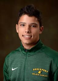 2014 Men's Soccer Roster