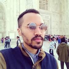 Marcel Parker (marcelparker)