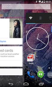 Also see how to convert apk to zip or bar. Descargue Google Now Launcher Apk Para Cualquier Dispositivo Android Miltrucos