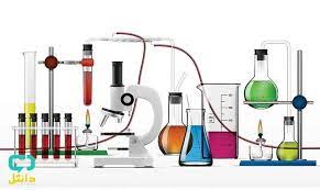 کارنامه قبولی شیمی glass flask graphics design ideas laboratory equipment