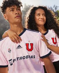 Que necesito para viajar a chile 2021 en época de covid 19. Camiseta Alternativa Adidas De U De Chile 2021 Todo Sobre Camisetas