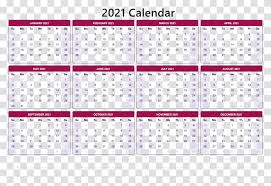 There are two tabs on the calendar template: Calendar 2021 Image 12 Month Printable Calendar 2020 Number Scoreboard Transparent Png Pngset Com