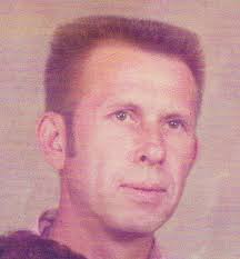 James Luther Obituary