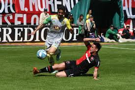 Rival team defensa y justicia. Newells Old Boys Vs Aldosivi Primera Division 2019 2020