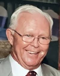 David J Friel Obituary December 2, 2024