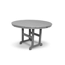 We did not find results for: Trex Outdoor Furniture Monterey Bay 48 In Stepping Stone Round Patio Dining Table Txrt248ss The Home Depot