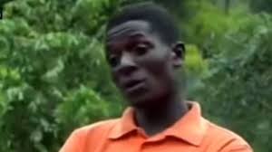 Pastor creía que resucitaría al tercer día como Cristo y se hizo enterrar  vivo https://bit.ly/3jqEkgF