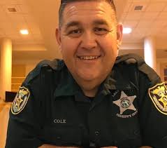 Fla. detention deputy killed in head-on collision got in law enforcement  'to help people'