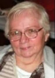 Mary Remel Obituary (1938