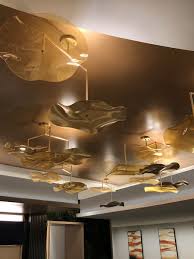 Maggy Feature Piece Lusive Lighting Custom Lighting Lighting Custom Lighting Contemporary Lighting Design Lighting