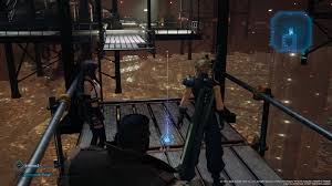 Check spelling or type a new query. How To Get The Sector 4 Interior Plate Materia Ff7 Remake Guide Polygon