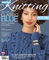 Grazie all'ampia diffusione di prodotti in consultazione. Designer Knitting 01 2020 Moda Maglia Maglieria Maglie