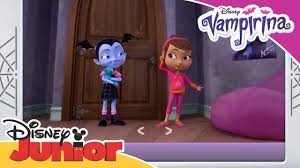 We did not find results for: El Vampichat De Vampirina Poppy Y Bridget Disney Junior Oficial Youtube