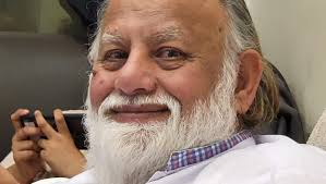 Fundraiser for Farrakh Hussain by Majid Hussain : Sadaqah jariyah