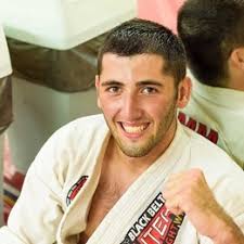 Raz Bring vs. Daniel McElhaney, Prime Fighting 11