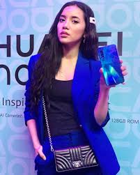 She is known for portraying fasha in hikayat putera syazlan and as julie in waktu rehat. Huawei Worked With Passionation To Host Biggest Influencer Gathering In Malaysia To Launch Huawei Nova 5t The Innity Blog