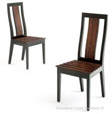 Contemporary Rustic Wood Dining Chairs Contemporary Furniture Chair Design Modern Rustic Dining Chairs