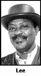 Jimmie Lee Obituary (2006)