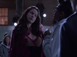She portrayed stacie conrad in the pitch perfect film series, alexis in the party film project x, and appeared on the fi. Pitch Perfect Clip With Alexis Knapp Video Dailymotion