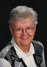 Bessie Smyth — Pollock-Randall Funeral Home