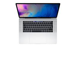Apple Macbook Pro Mr962d A 139912 Mit Deutscher Tastatur Notebook Mit 15 4 Zoll Display Core I9 Prozessor 4 Tb Ssd Rad Apple Macbook Pro Apple Mac Book Macbook