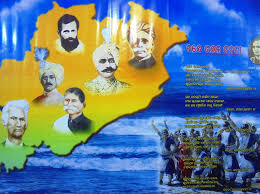 Government buildings in bhubaneswar illuminated on the eve of utkal divas (odisha day). Utkal Divas 2015 A Study In Contrast Odisha News Insight