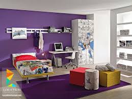 غرف نوم اولاد شباب أحدث موديلات غرف شبابي مودرن لوكشين ديزين نت boy bedroom design kids room design boys room design