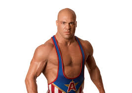 Kurt Angle